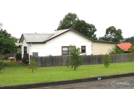 27 Marlee St, Wingham, NSW 2429