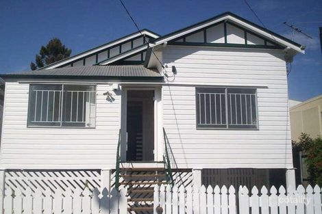 Property photo of 51 Beatrice Terrace Ascot QLD 4007