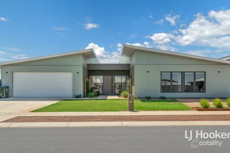 Property photo of 4 Fadelli Street Kilgariff NT 0873