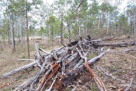 Property photo of 1110 Longlands Gap Road Wondecla QLD 4887