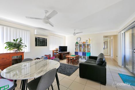 Property photo of 7 Sharp Crescent Branyan QLD 4670