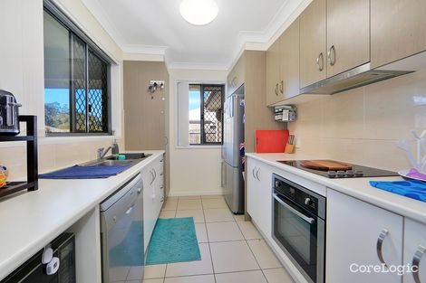 Property photo of 7 Sharp Crescent Branyan QLD 4670