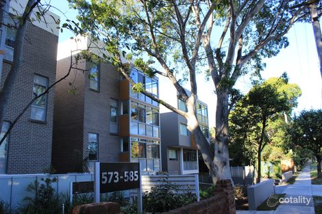 36/573-585 Pacific Hwy, Killara, NSW 2071