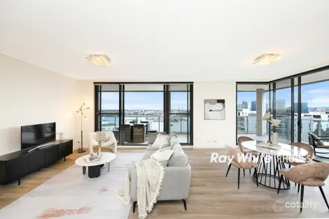 702/80 Rider Bvd, Rhodes, NSW 2138