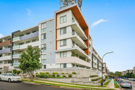 Property photo of 140/81 Grima Street Schofields NSW 2762