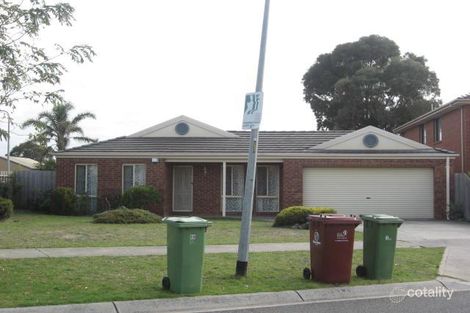 63 Hennessy Way, Dandenong North, VIC 3175