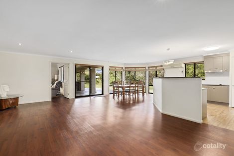Property photo of 40 Roselands Drive Coffs Harbour NSW 2450