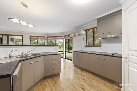 Property photo of 40 Roselands Drive Coffs Harbour NSW 2450