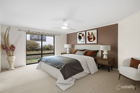 Property photo of 40 Roselands Drive Coffs Harbour NSW 2450