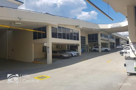 27/7 Hoyle Ave, Castle Hill, NSW 2154