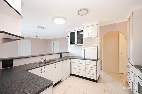 Property photo of 3 Louise Court Andergrove QLD 4740