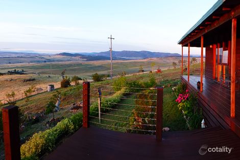 Property photo of 522 Bulgundara Road Dalgety NSW 2628