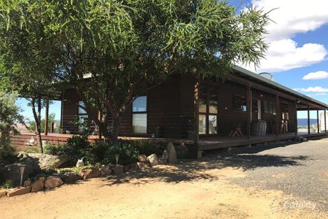 Property photo of 522 Bulgundara Road Dalgety NSW 2628