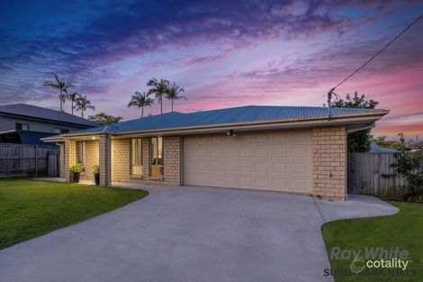 Property photo of 6 Stirling Street Sunnybank Hills QLD 4109