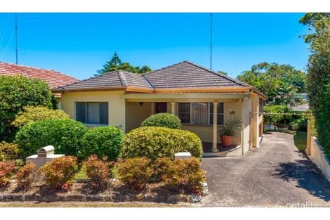 Property photo of 19 Martin Street Blakehurst NSW 2221