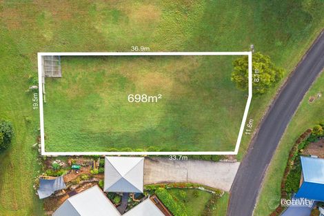 201/3143 Esk Hampton Rd, Ravensbourne, QLD 4352