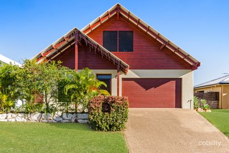 Property photo of 54 Sea Eagle Circuit Douglas QLD 4814