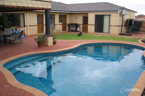 4 Lannion Lane, Port Kennedy, WA 6172