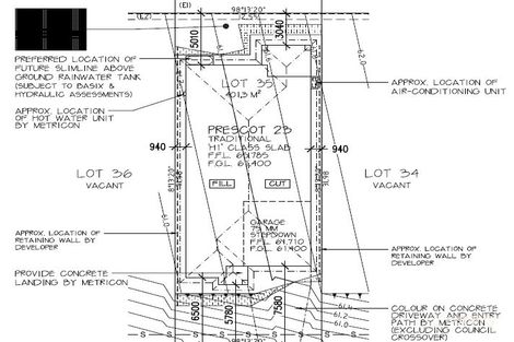 Property photo of LOT 35 Flight Circuit Middleton Grange NSW 2171