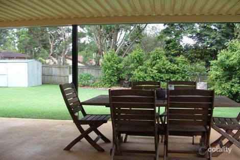 Property photo of 42 Ancona Street Rochedale South QLD 4123