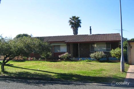 Property photo of 3 Charles Todd Crescent Werrington County NSW 2747