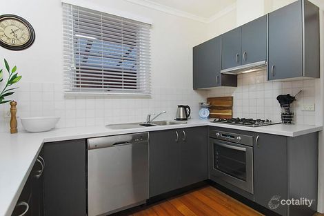 Property photo of 1/17 Barilla Road Moorabbin VIC 3189