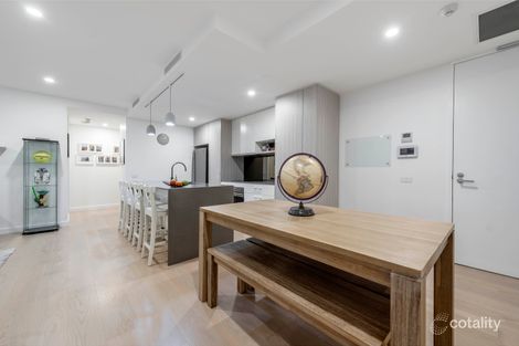 Property photo of 417/1 Kalma Way Campbell ACT 2612