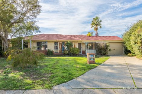 10 Baker Ct, Waikiki, WA 6169