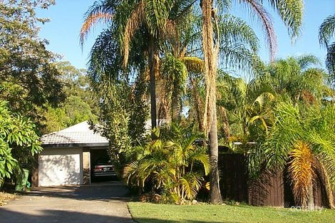 Property photo of 3 Boree Street Ashmore QLD 4214