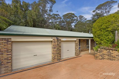 Property photo of 33 Moores Road Avoca Beach NSW 2251