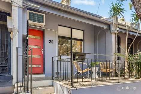20 Ferndale St, Newtown, NSW 2042