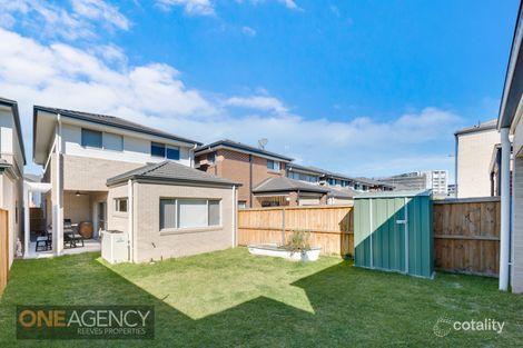Property photo of 5 Durant Street Penrith NSW 2750