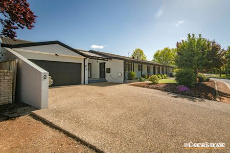 Property photo of 2 Stantke Place Gowrie ACT 2904