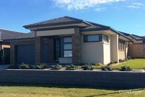23 Geoghegan Cct, Oran Park, NSW 2570