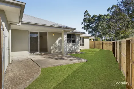 2 Macdonald Pl, Carseldine, QLD 4034
