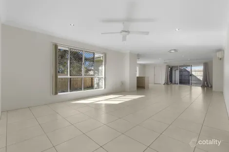 Property photo of 2 Macdonald Place Carseldine QLD 4034