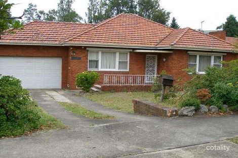 Property photo of 108 Newton Road Strathfield NSW 2135