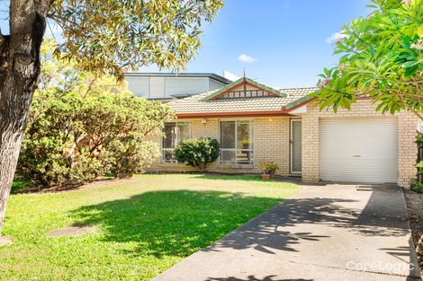 Property photo of 22 Buttercup Close Meadowbrook QLD 4131