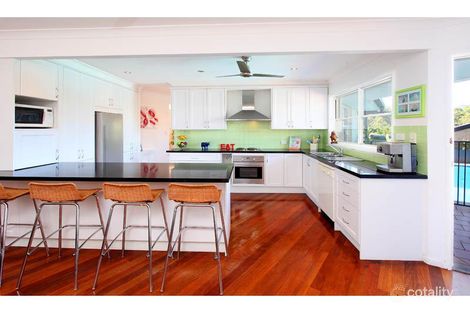Property photo of 22 Struan Street Chapel Hill QLD 4069