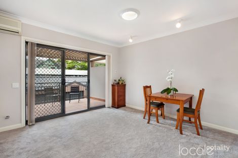 Property photo of 7/255 Concord Road Concord West NSW 2138