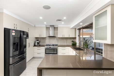 Property photo of 14 Cookson Place Glenwood NSW 2768