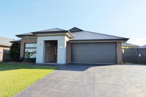 Property photo of 25 Moorhen Street Pitt Town NSW 2756