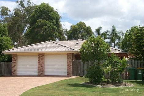 19 Sanctuary Ct, Coombabah, QLD 4216