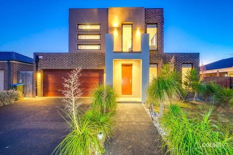 Property photo of 5 Bushlark Crescent Williams Landing VIC 3027