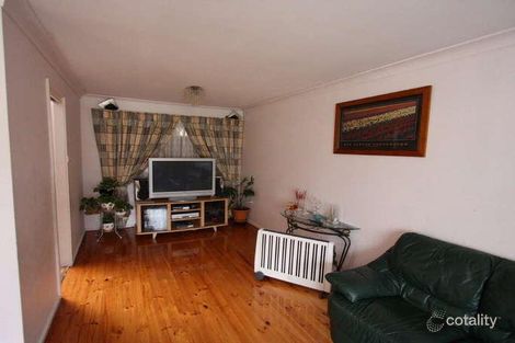 Property photo of 38 Chaperon Crescent Minto NSW 2566