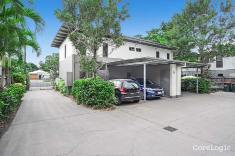 Property photo of 2/379 Draper Street Parramatta Park QLD 4870