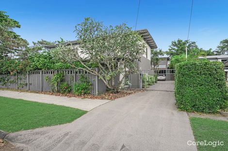 Property photo of 2/379 Draper Street Parramatta Park QLD 4870