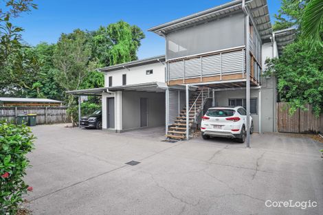 Property photo of 2/379 Draper Street Parramatta Park QLD 4870