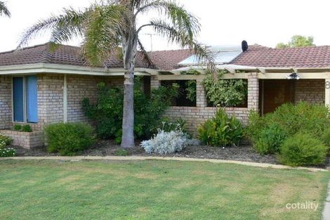 8 Strelley Rd, Golden Bay, WA 6174