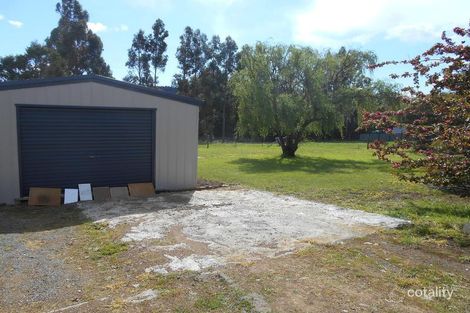 Property photo of 21 Boyle Street Triabunna TAS 7190
